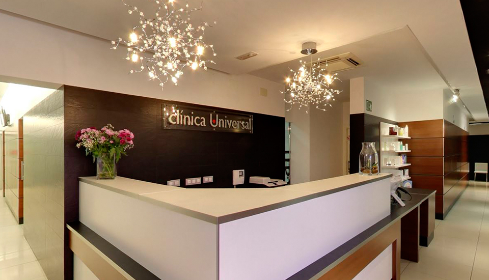 clinica universal